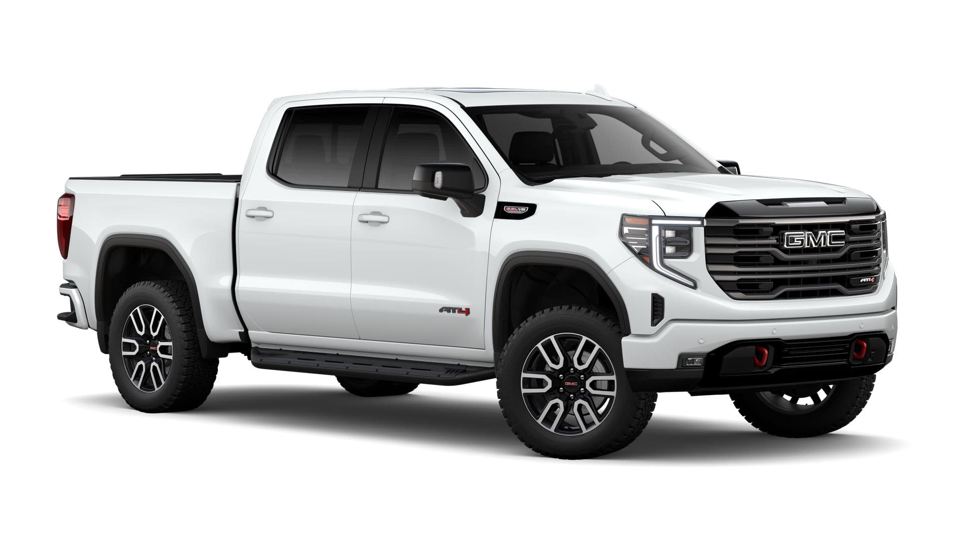 Thumbnail: 2026 GMC Sierra 1500 - 29