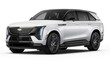 CADILLAC ESCALADE IQ