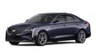 CADILLAC CT4