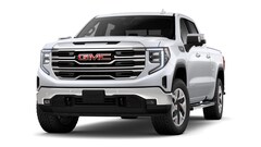 2026 GMC Sierra 1500 SLT Truck Crew Cab