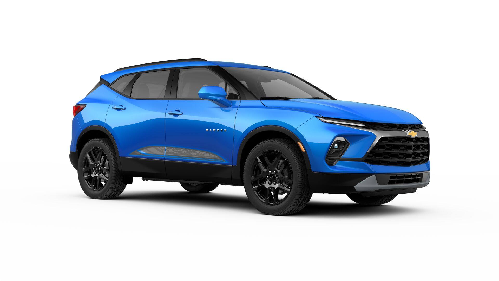 2026 Chevrolet Blazer 2LT - Photo 36