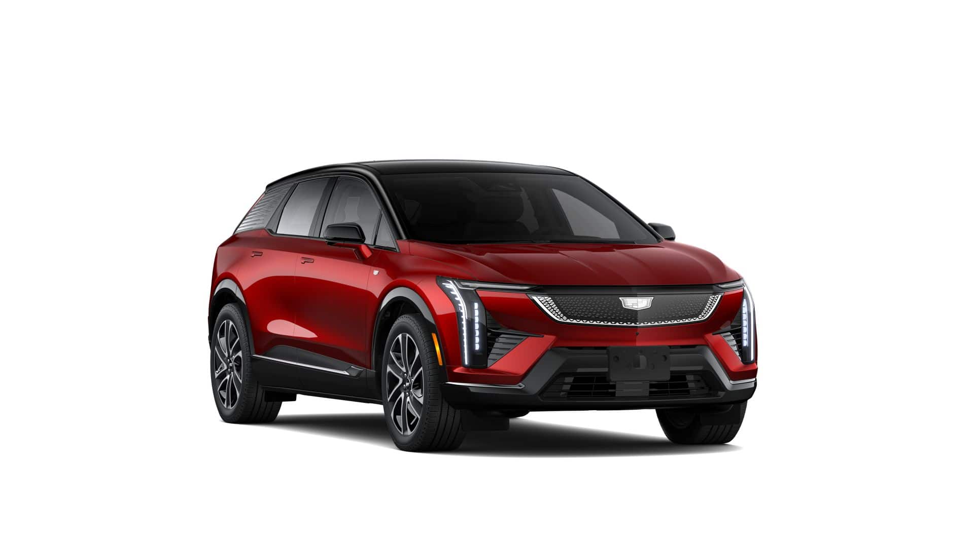 2027 Cadillac OPTIQ Sport - Photo 9