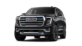 2026 GMC Yukon Elevation SUV