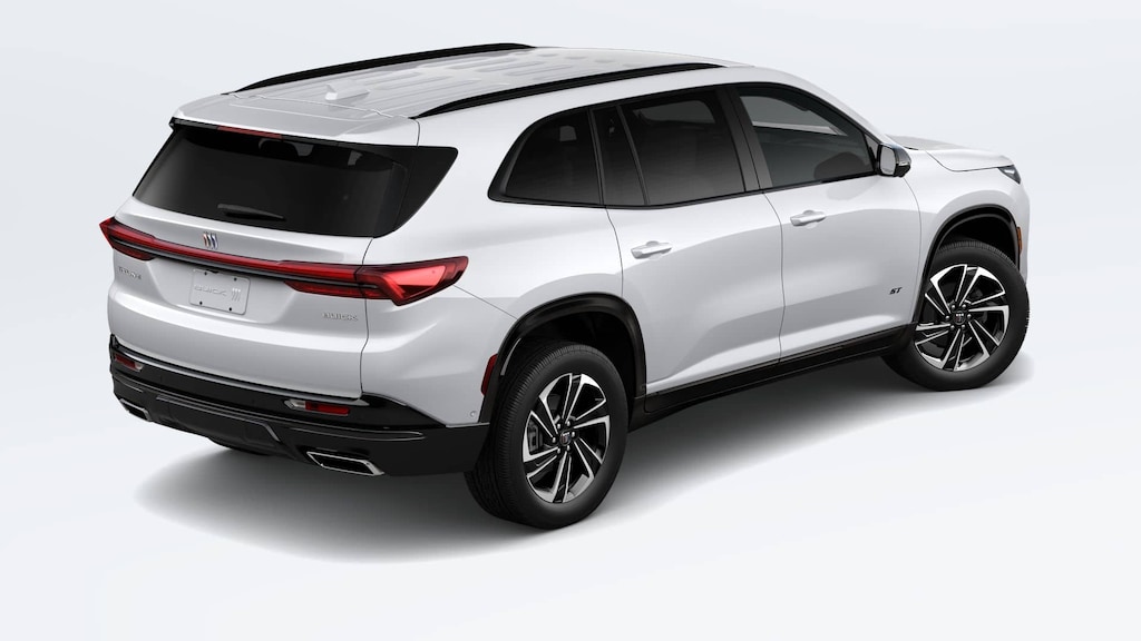 New 2025 Buick Enclave Sport Touring SUV