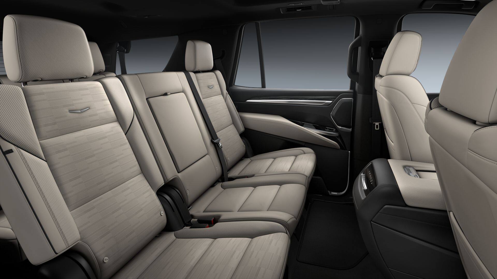 Thumbnail: 2026 Cadillac Escalade - 10