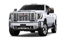 2026 GMC Sierra 3500 HD Denali Truck
