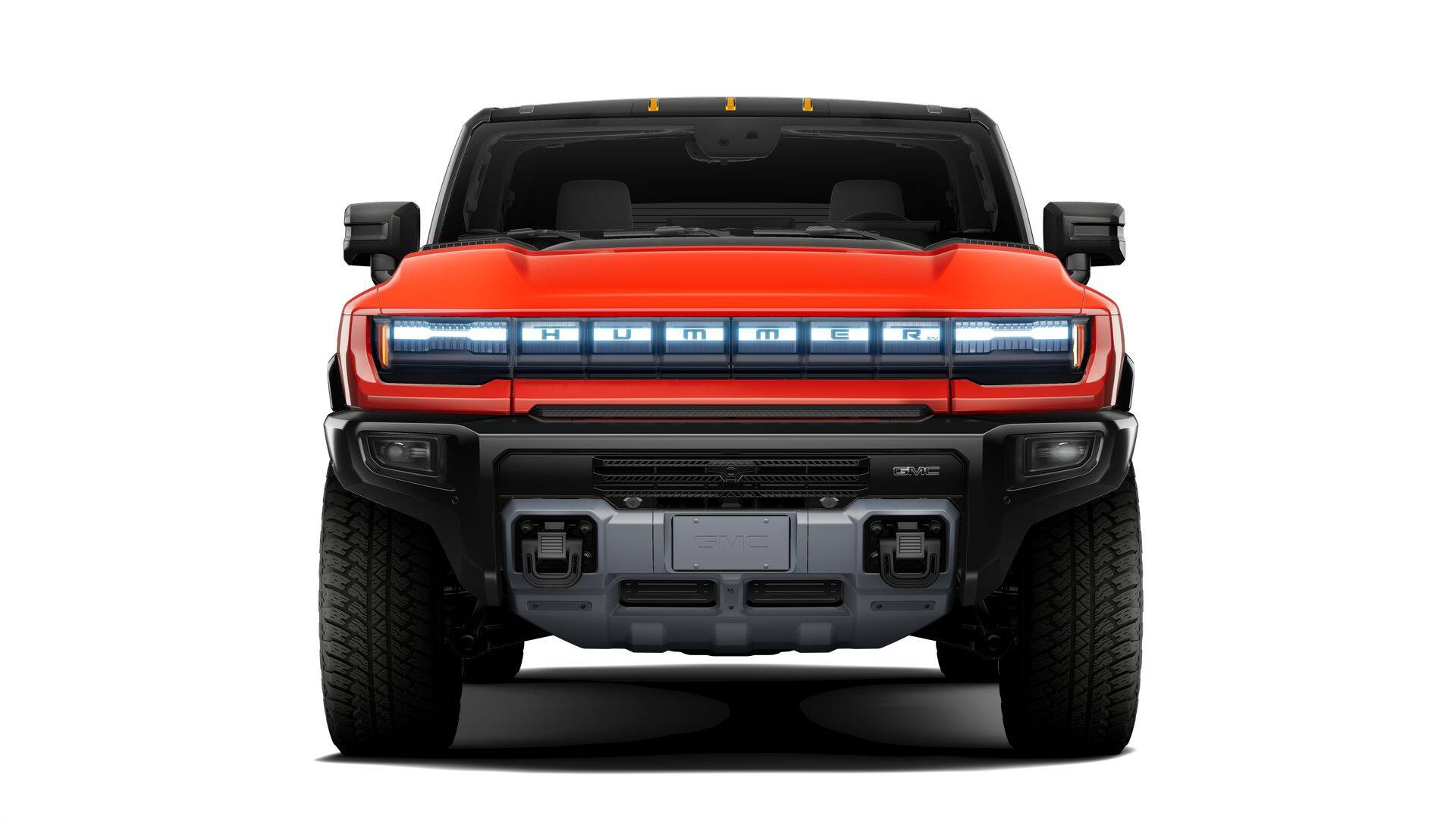 2026 GMC HUMMER EV 2X - Photo 27