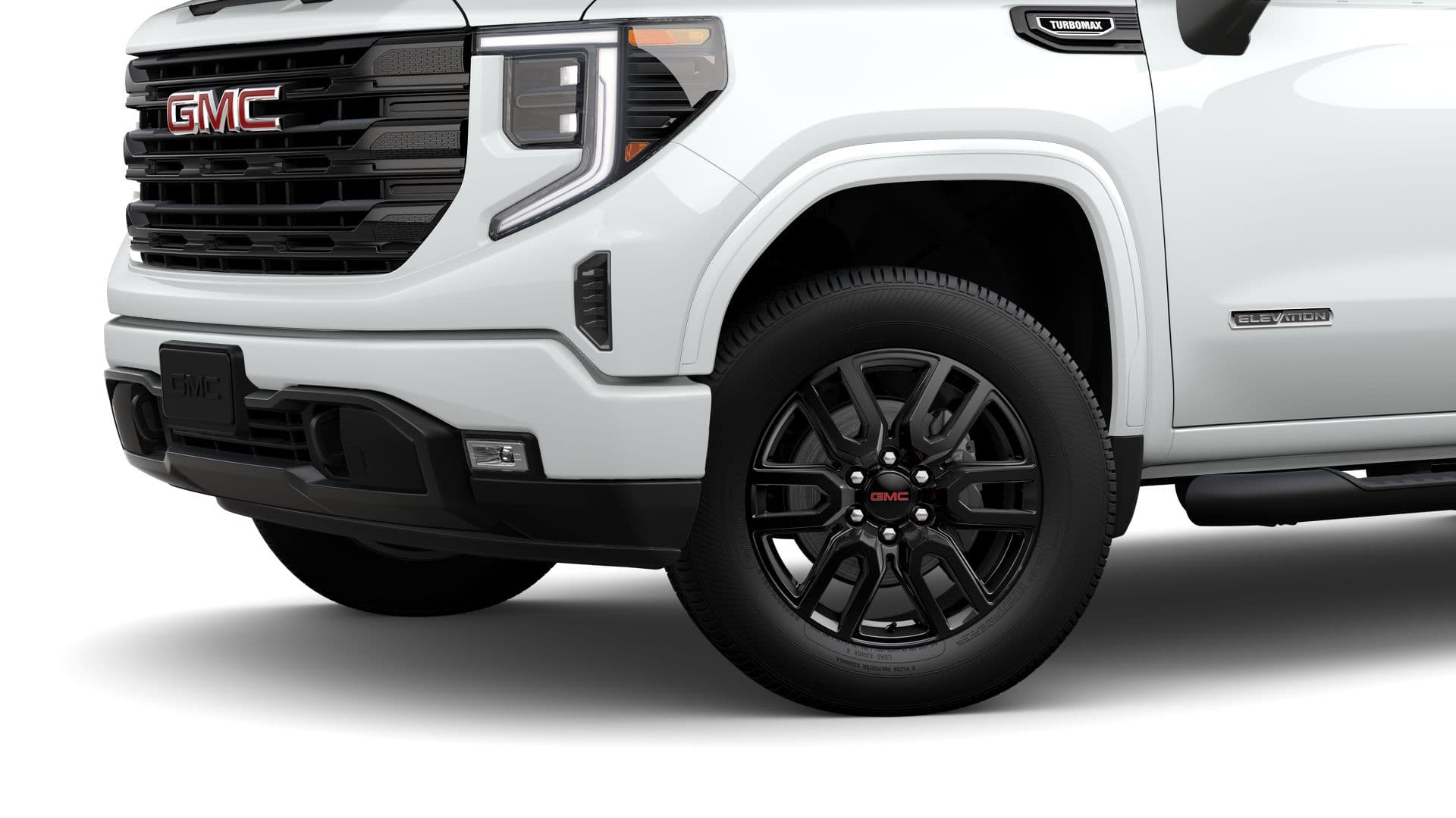 2026 GMC Sierra 1500 Elevation - Photo 29