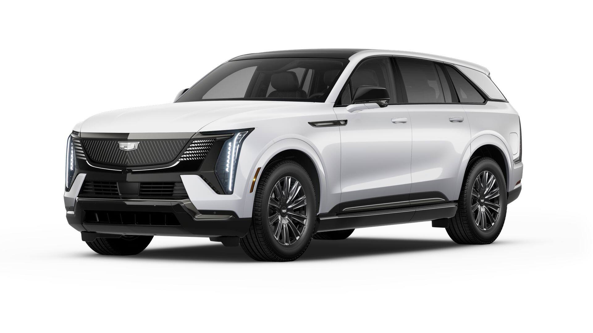 2026 Cadillac Escalade IQ Sport photo 2