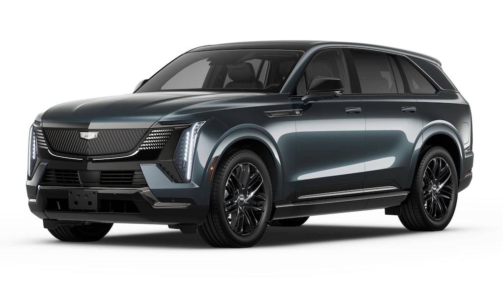New 2025 CADILLAC ESCALADE IQ Sport 1 SUV