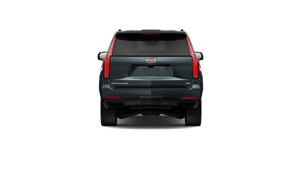 New 2026 CADILLAC Escalade ESV Sport SUV
