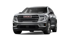 2026 GMC Acadia Elevation SUV