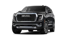 2025 GMC Yukon Elevation SUV
