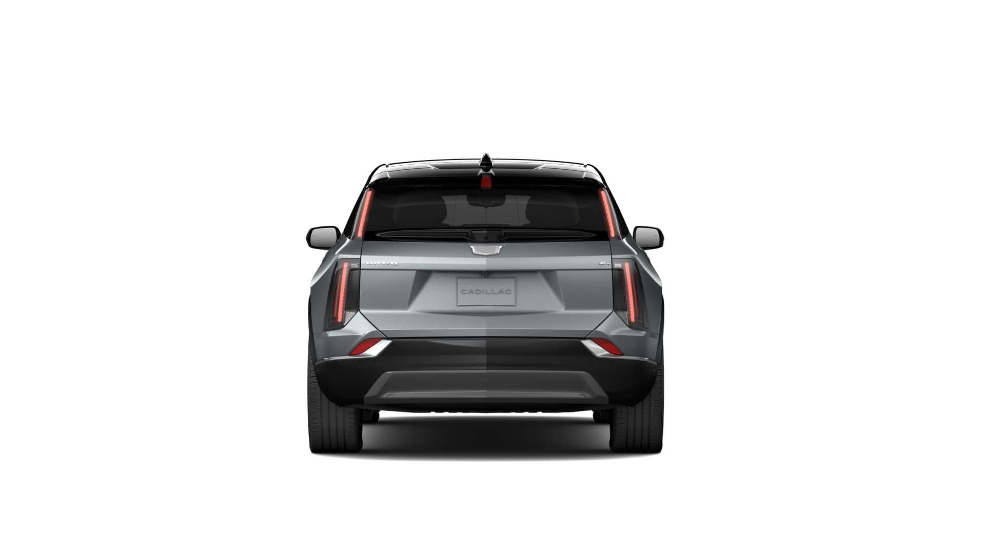 OPTIQ Premium Sport SUV