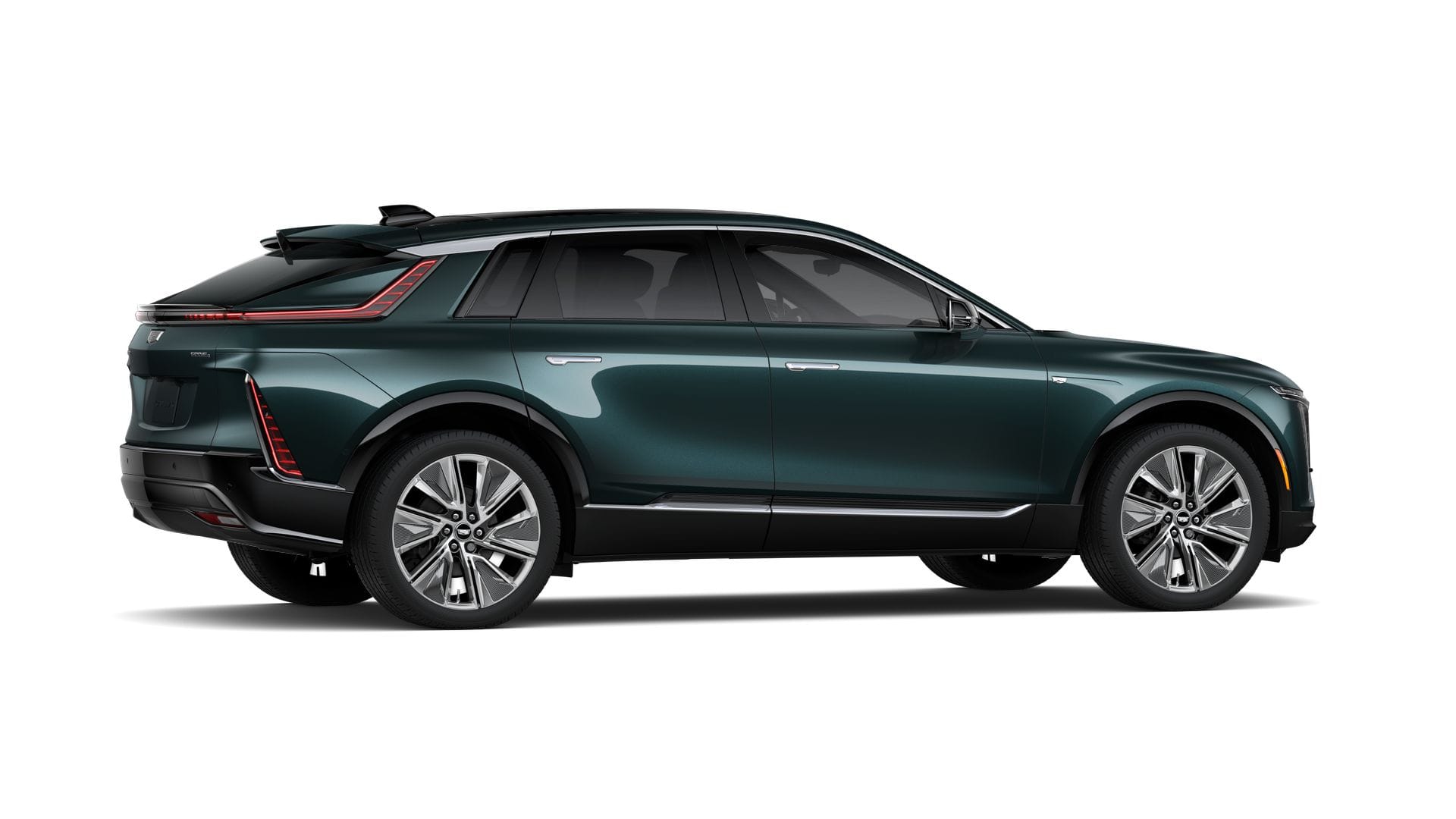 2026 Cadillac LYRIQ Signature Luxury - Photo 57