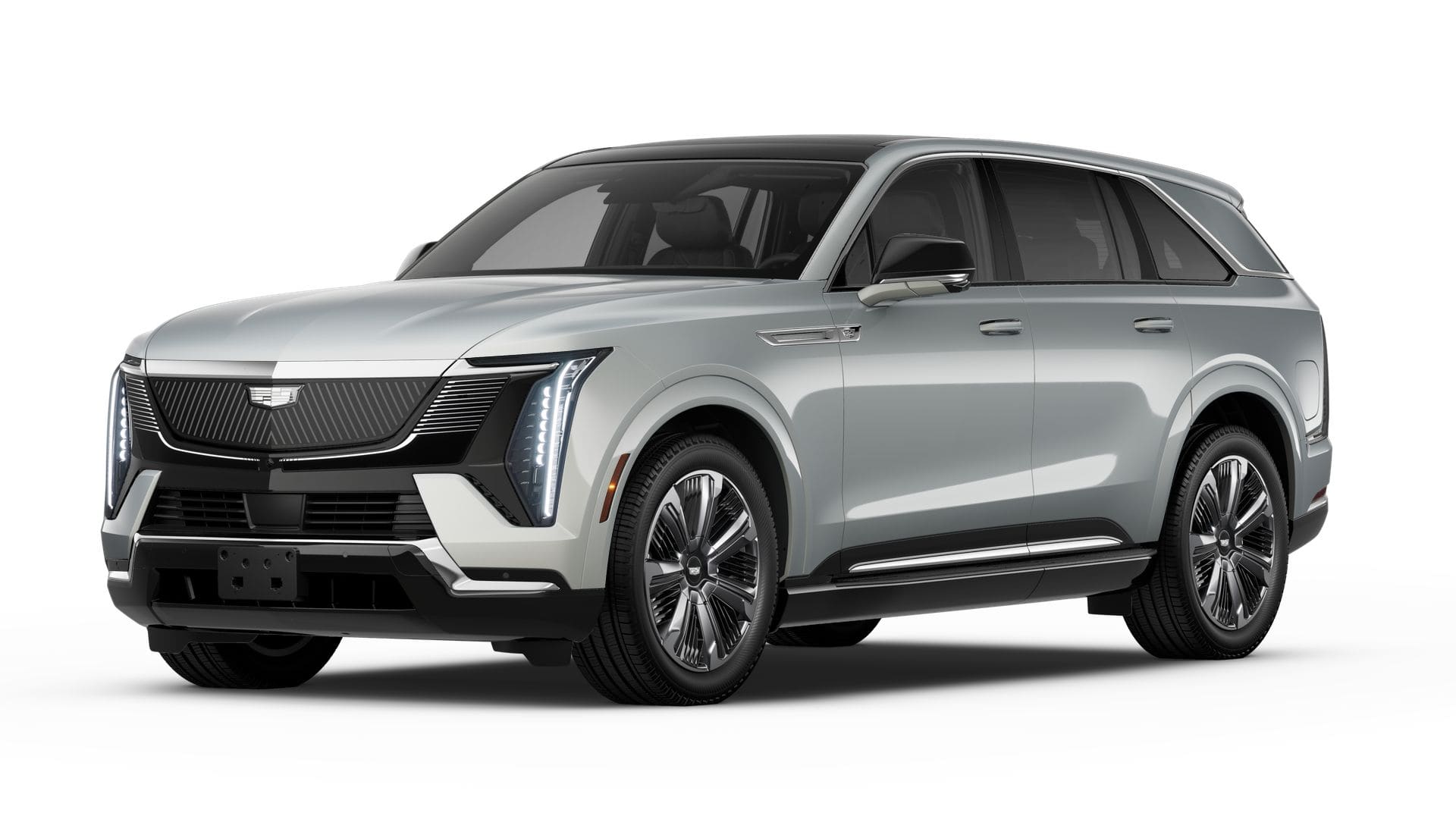 2025 Cadillac Escalade Luxury photo 3