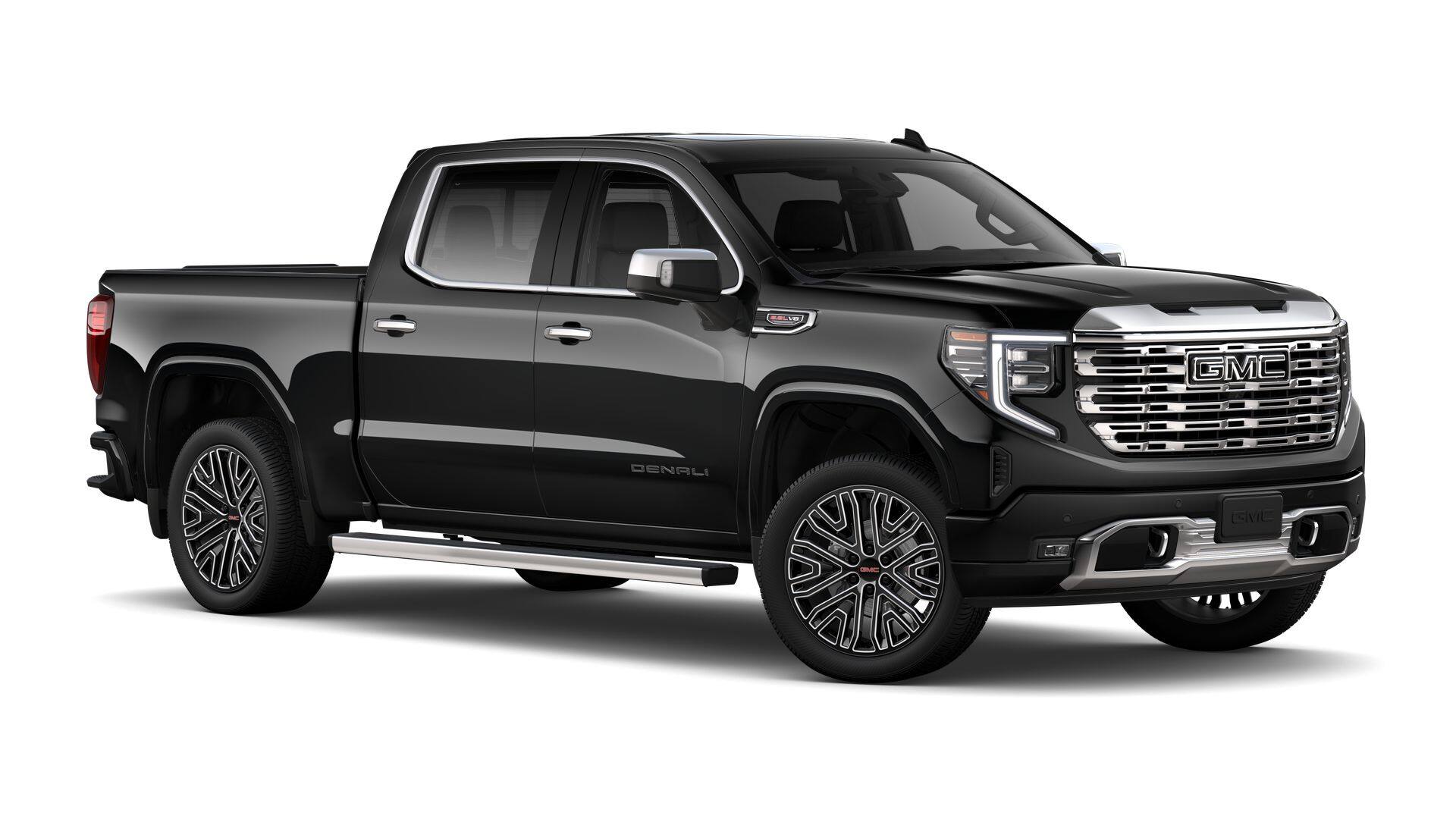 2026 GMC Sierra 1500 Denali - Photo 62