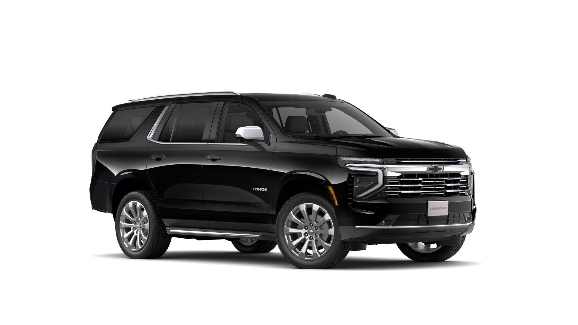 2025 Chevrolet Tahoe Premier - Photo 32