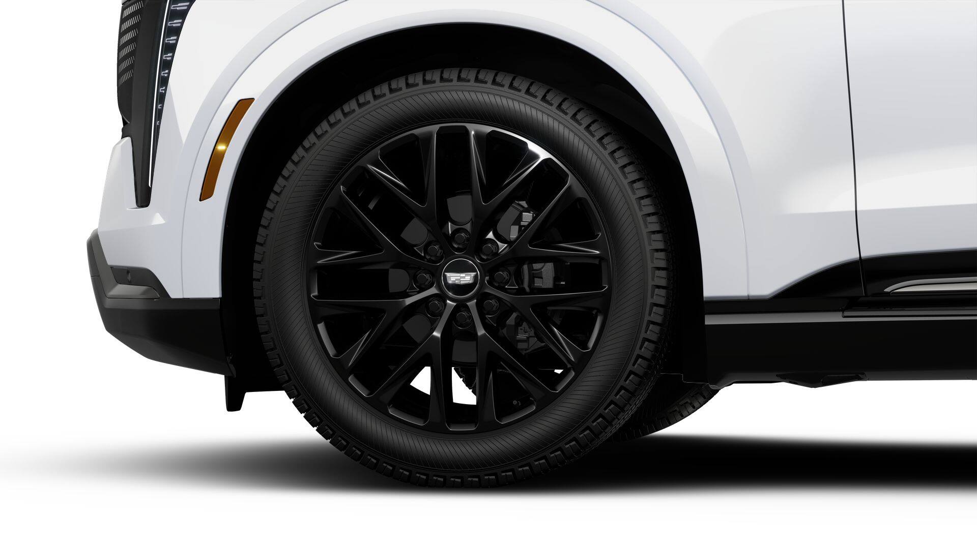2026 Cadillac Escalade IQ Premium Sport - Photo 15