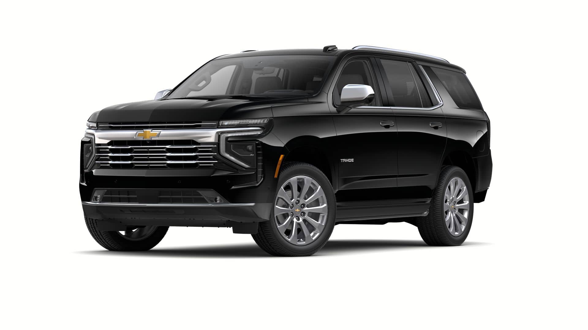 2025 Chevrolet Tahoe Premier - Photo 33