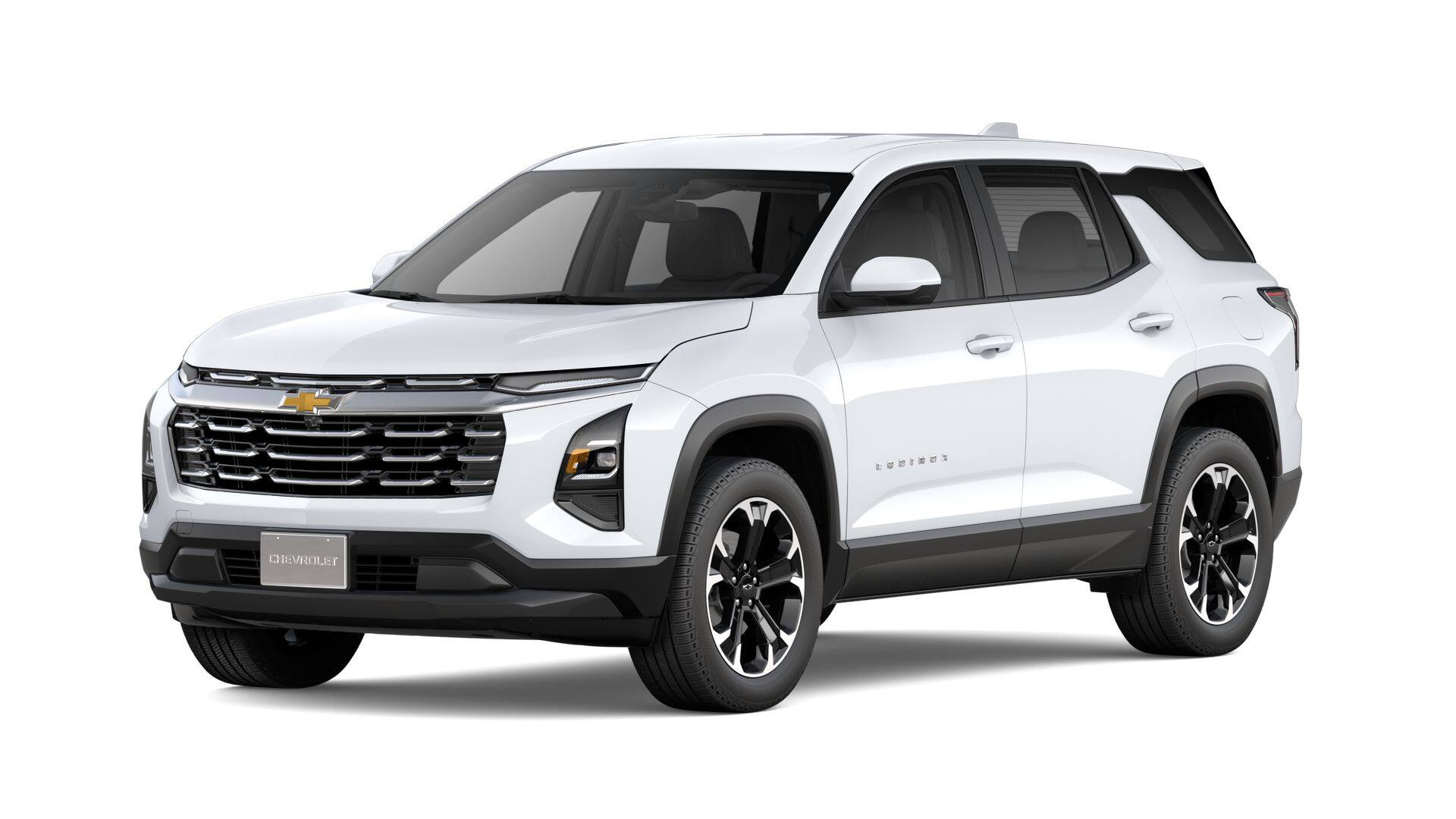 2027 Chevrolet Equinox LT - Photo 25