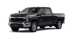 2026 Chevrolet Silverado 2500 HD LT Truck