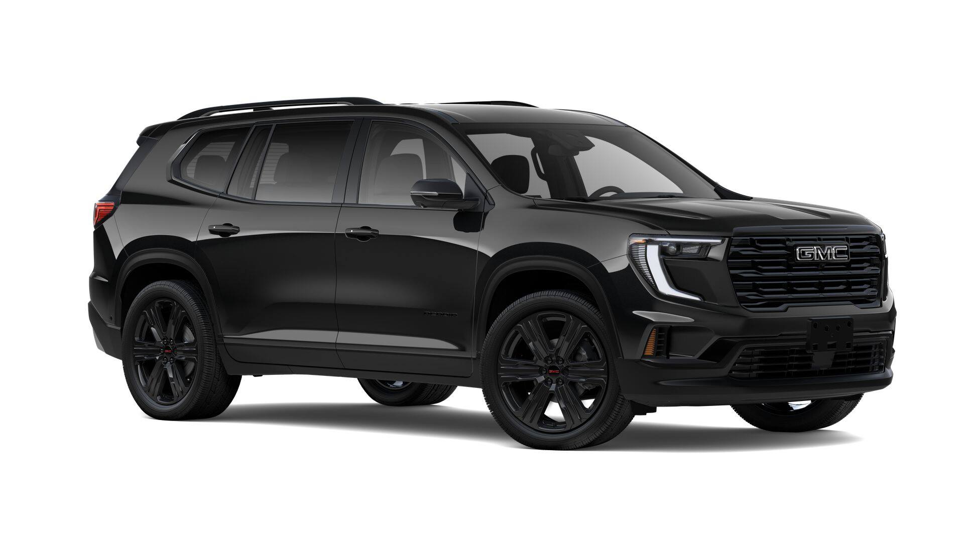 2026 GMC Acadia Elevation - Photo 30