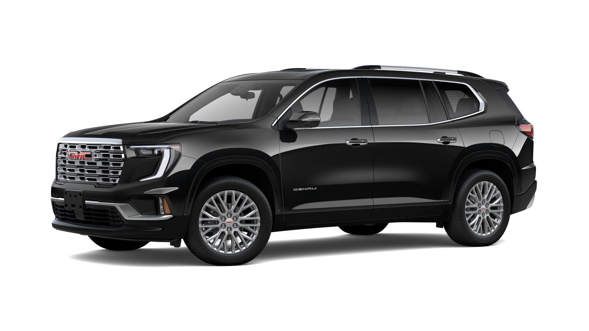 2026 GMC Acadia Denali - Photo 53