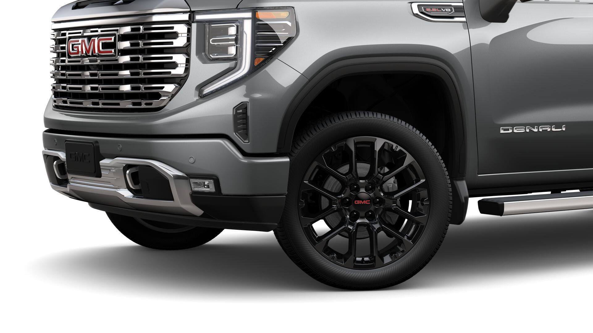2026 GMC Sierra 1500 Denali - Photo 29