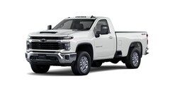New 2026 Chevrolet Silverado 2500 HD LT Truck near Boston, MA