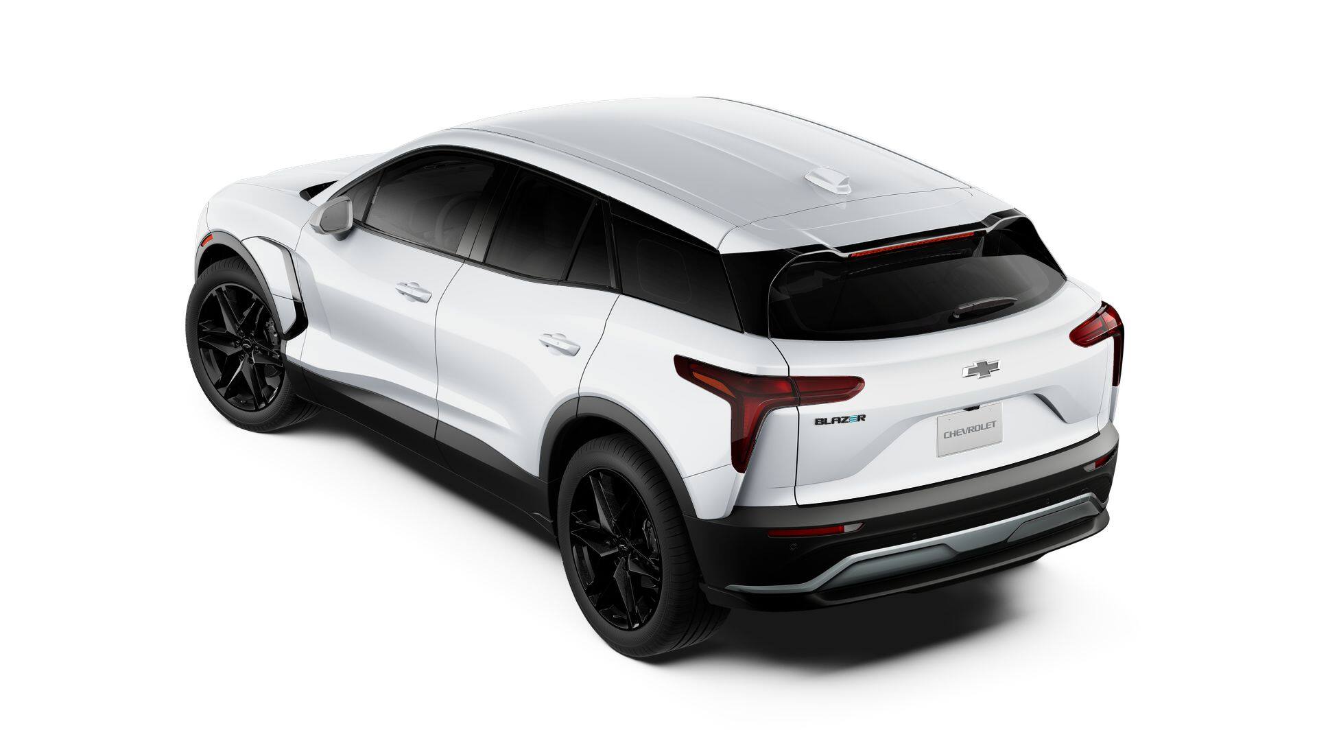 2026 Chevrolet Blazer EV LT - Photo 24