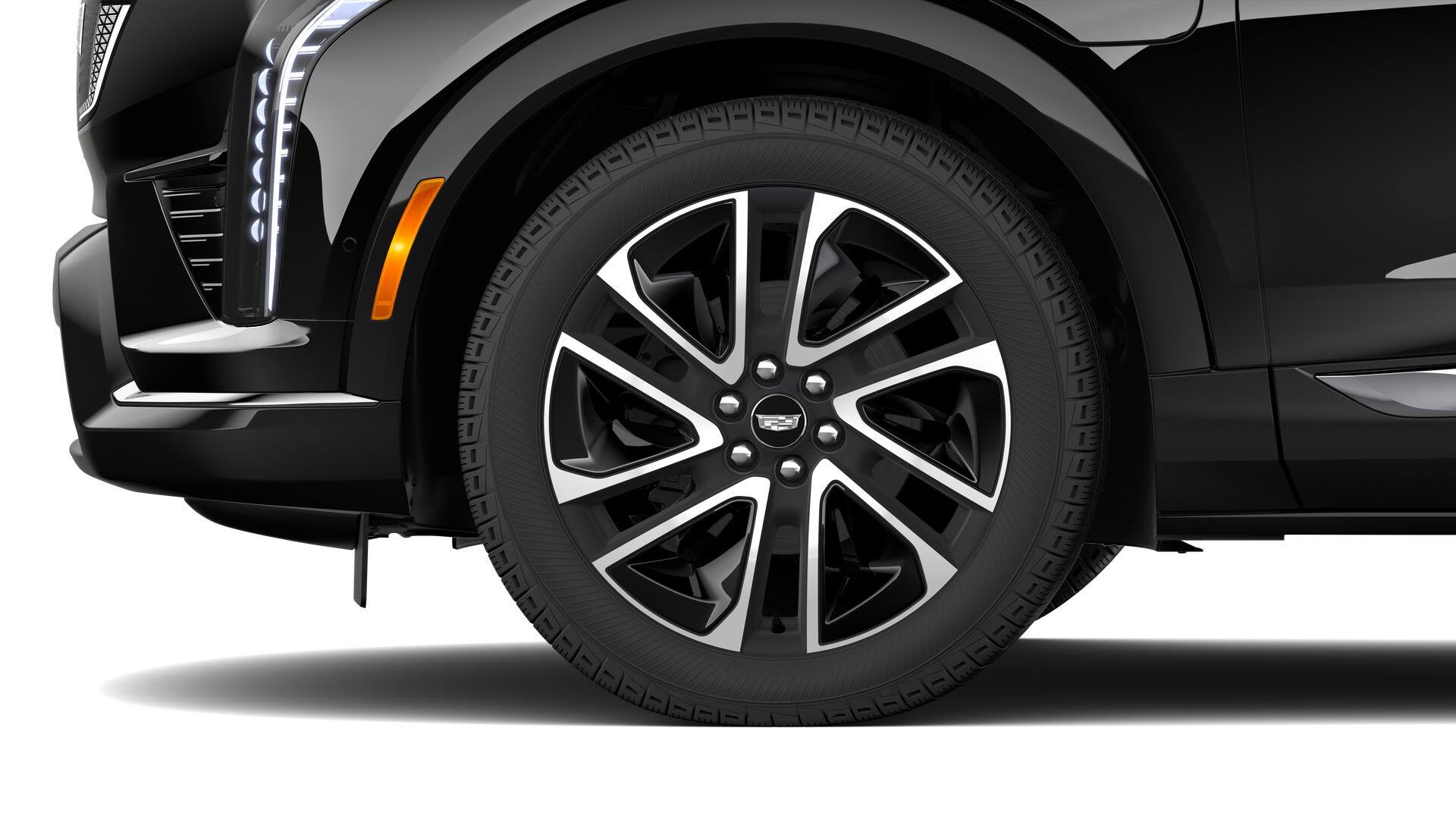 2027 Cadillac OPTIQ Sport - Photo 14
