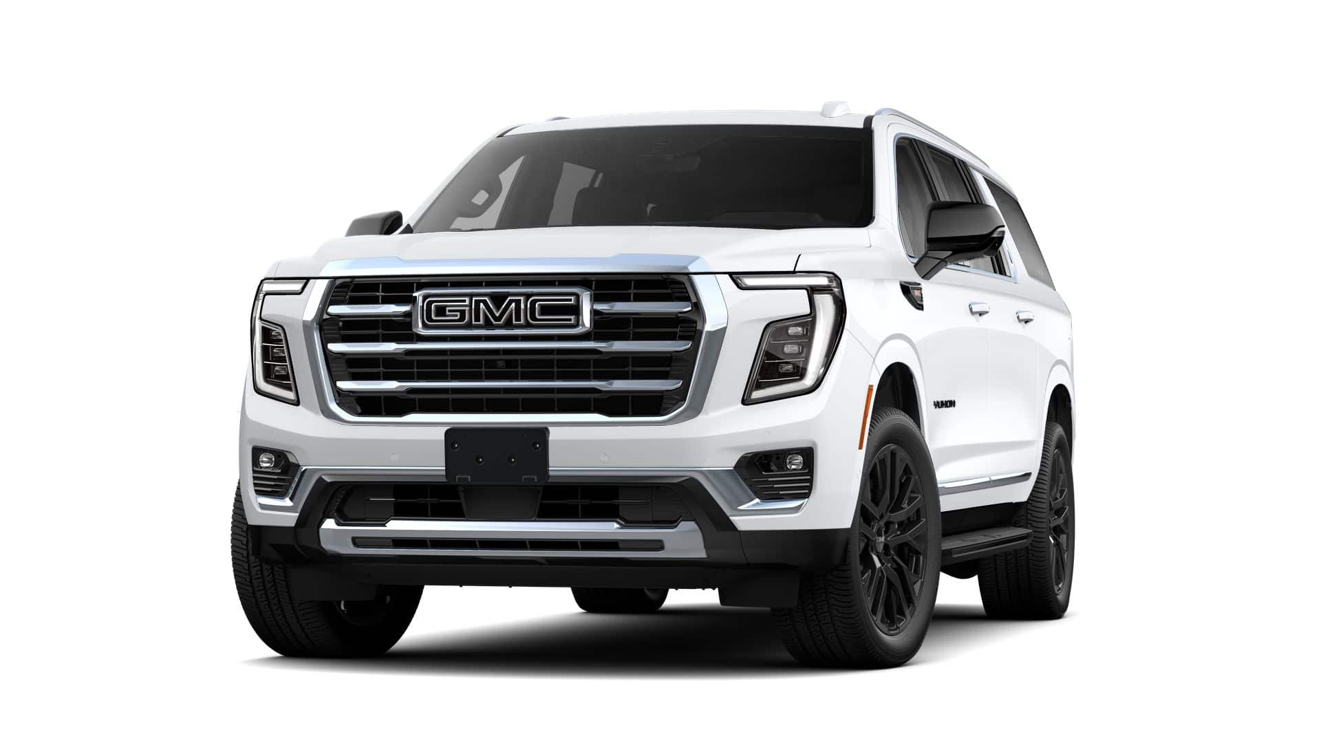 2026 GMC Yukon 4WD Elevation's photo