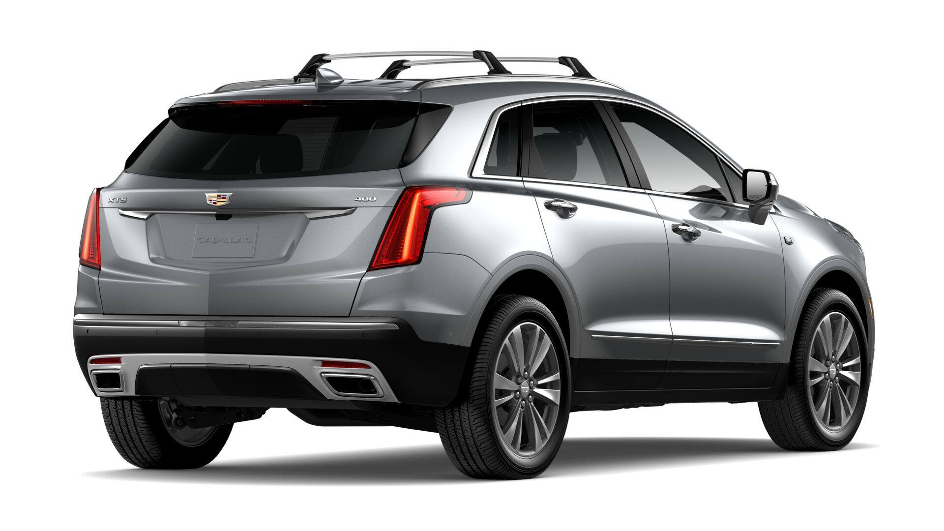 2026 Cadillac XT5 Premium Luxury - Photo 44