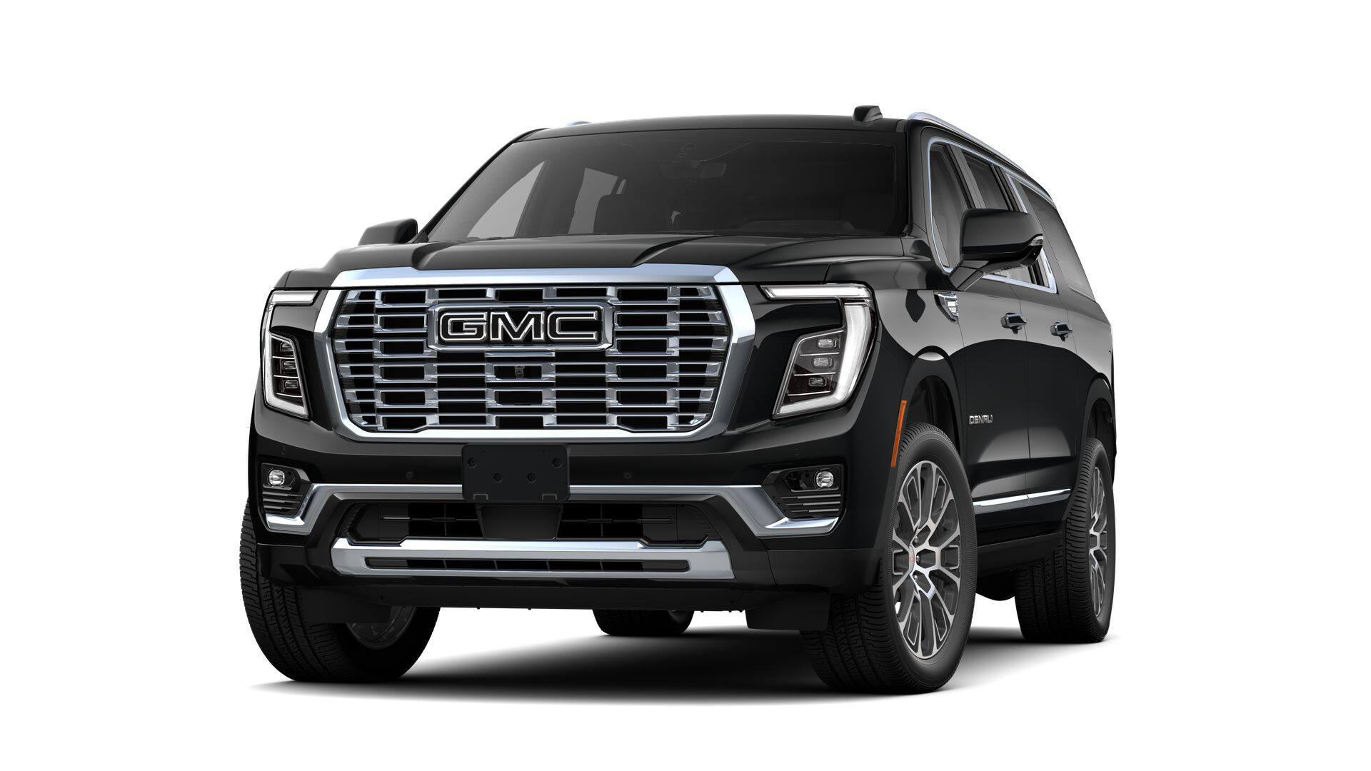 New 2027 GMC Yukon XL Denali SUV