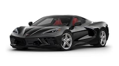 2026 Chevrolet Corvette Stingray 2LT Coupe
