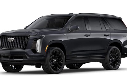 2026 CADILLAC Escalade Platinum Sport SUV