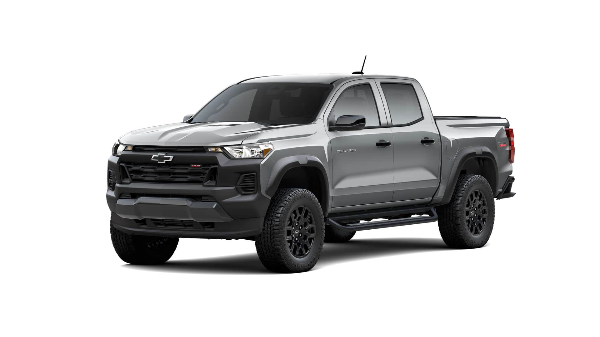 2026 Chevrolet Colorado Truck 