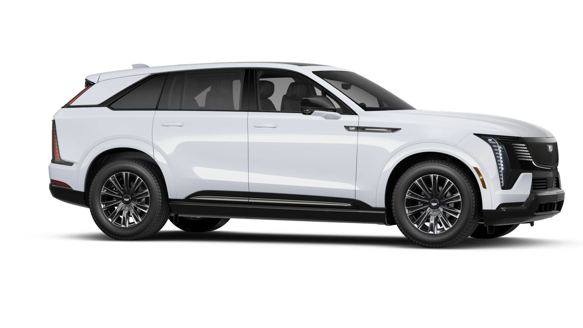2026 Cadillac Escalade IQ Sport - Photo 14