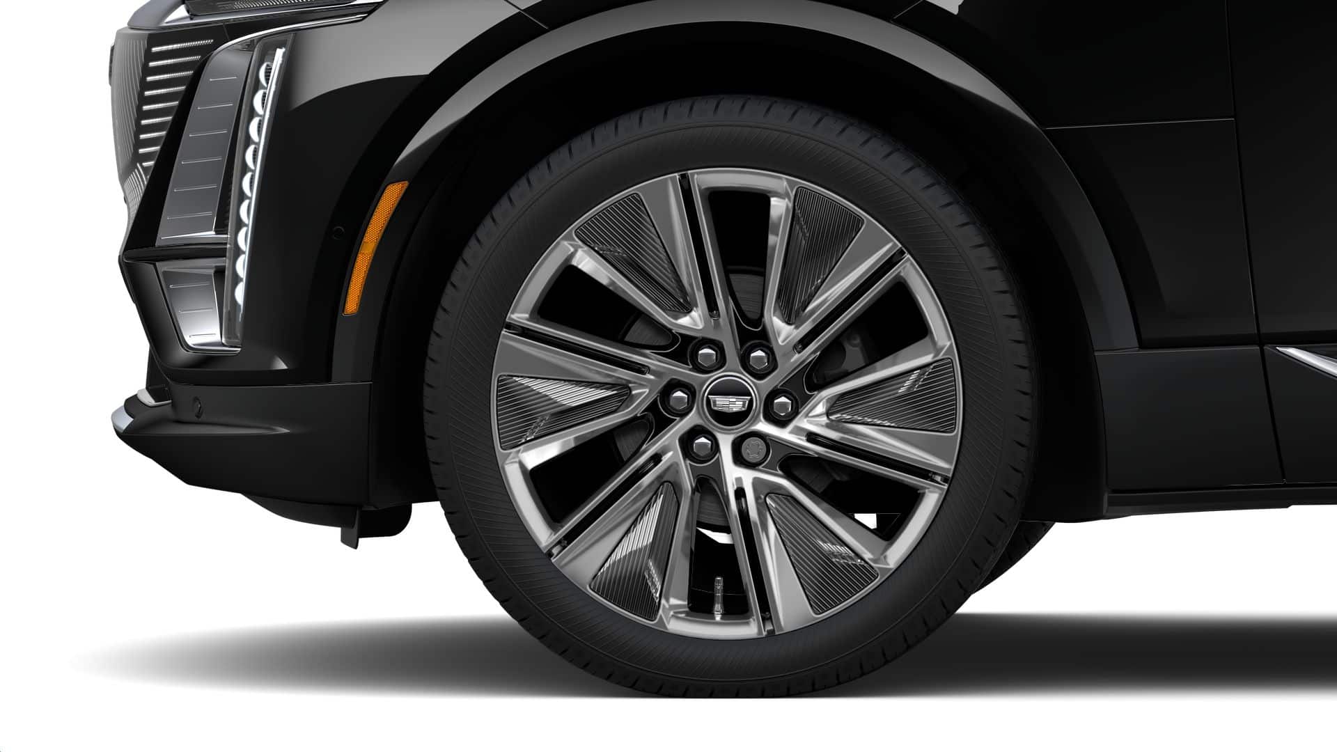 2026 Cadillac LYRIQ Signature Luxury - Photo 67