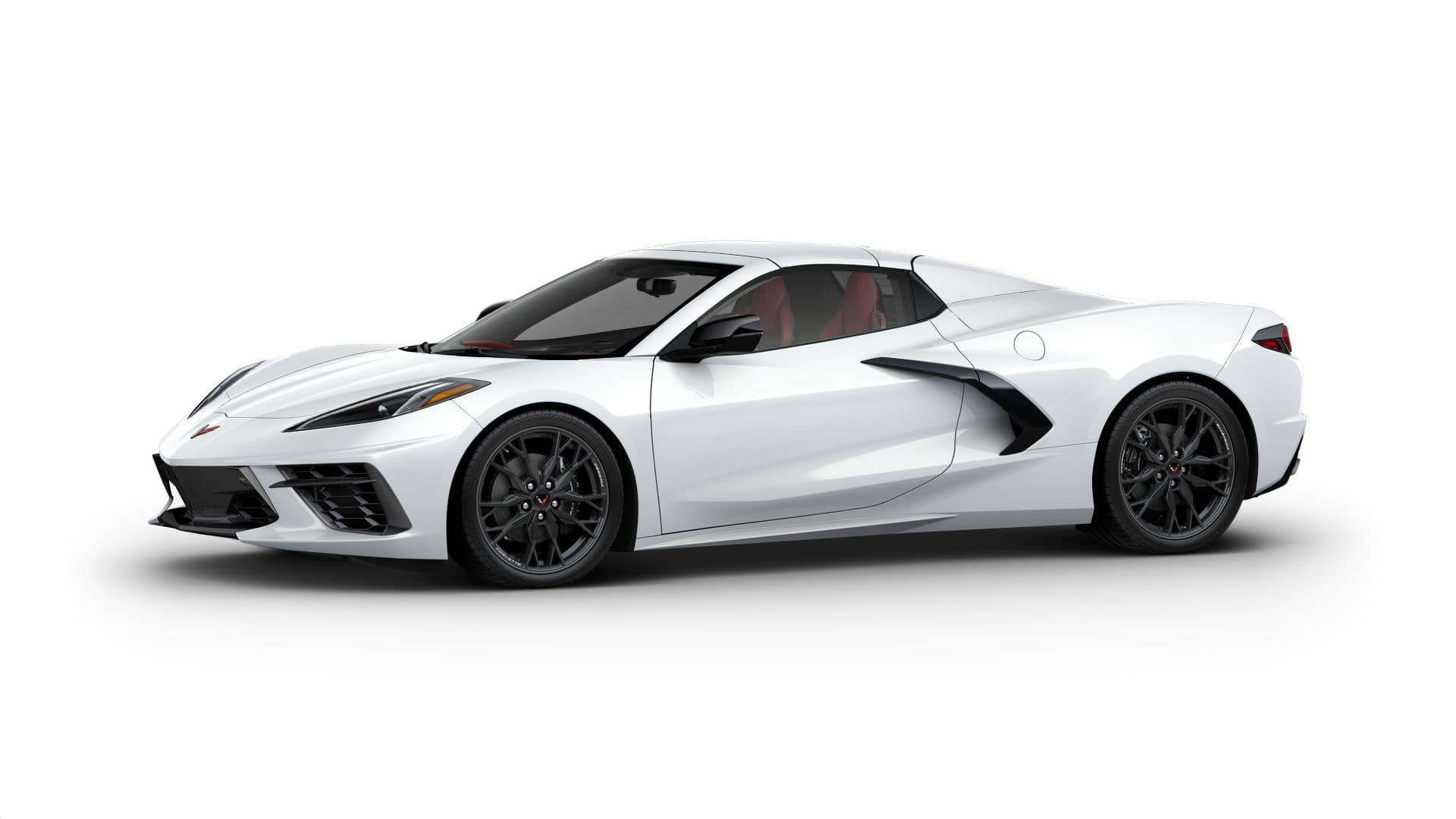 2026 Chevrolet Corvette 2LT - Photo 37