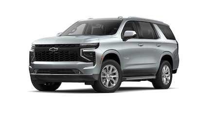 2025 Chevrolet Tahoe Premier SUV