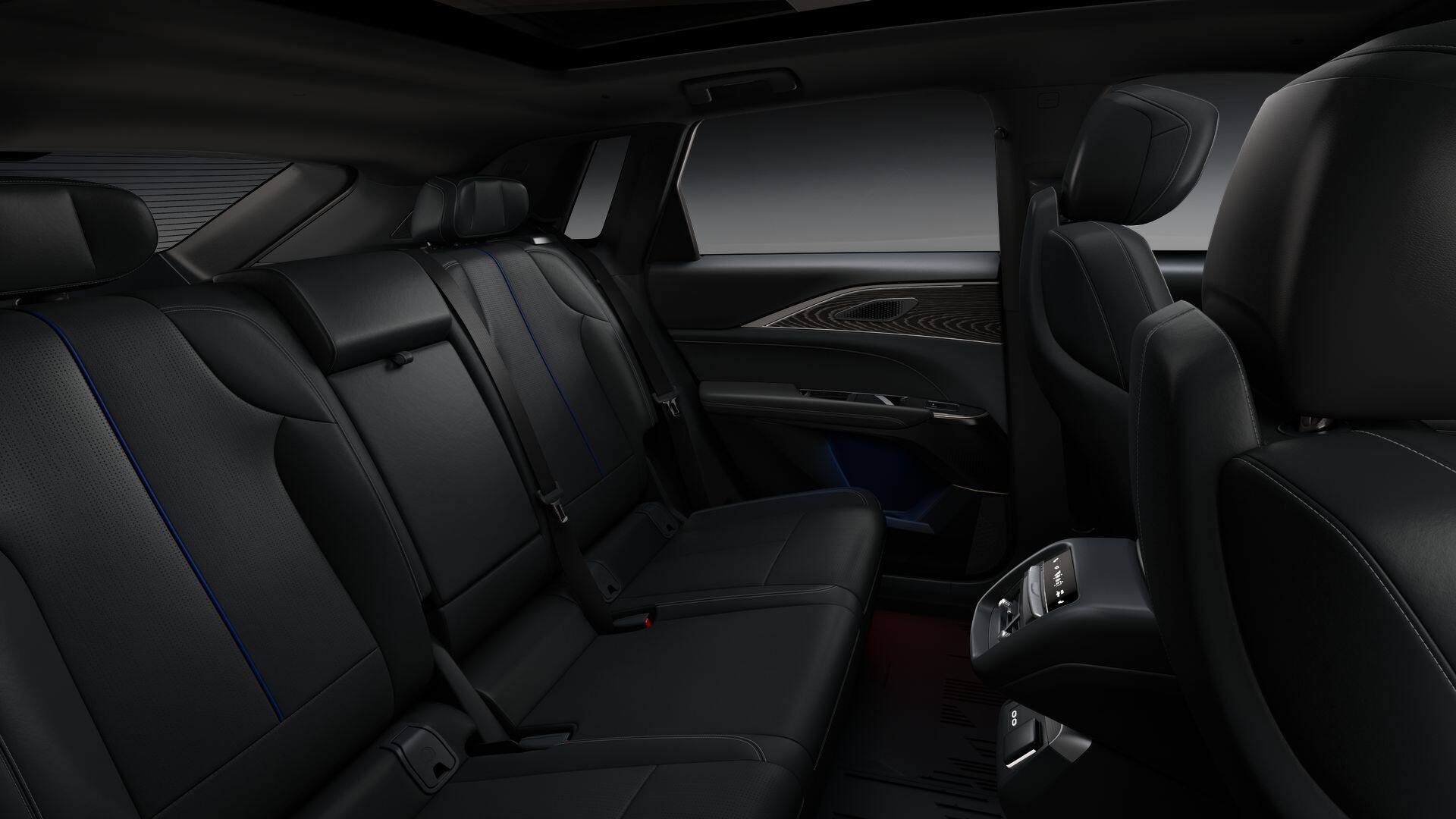 2025 Cadillac LYRIQ Sport 3 - Photo 53