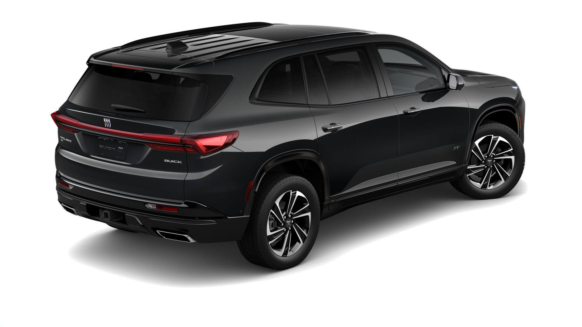 Thumbnail: 2026 Buick Enclave - 28