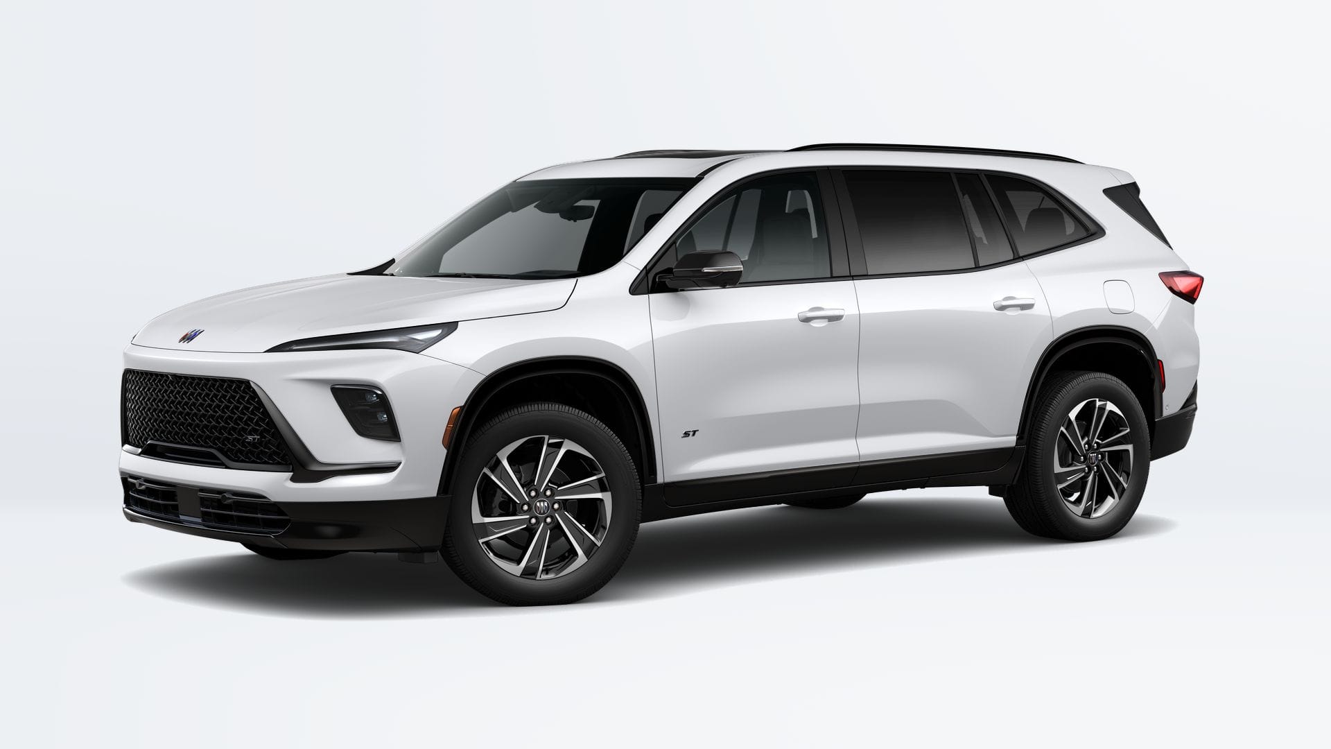 Thumbnail: 2025 Buick Enclave - 5