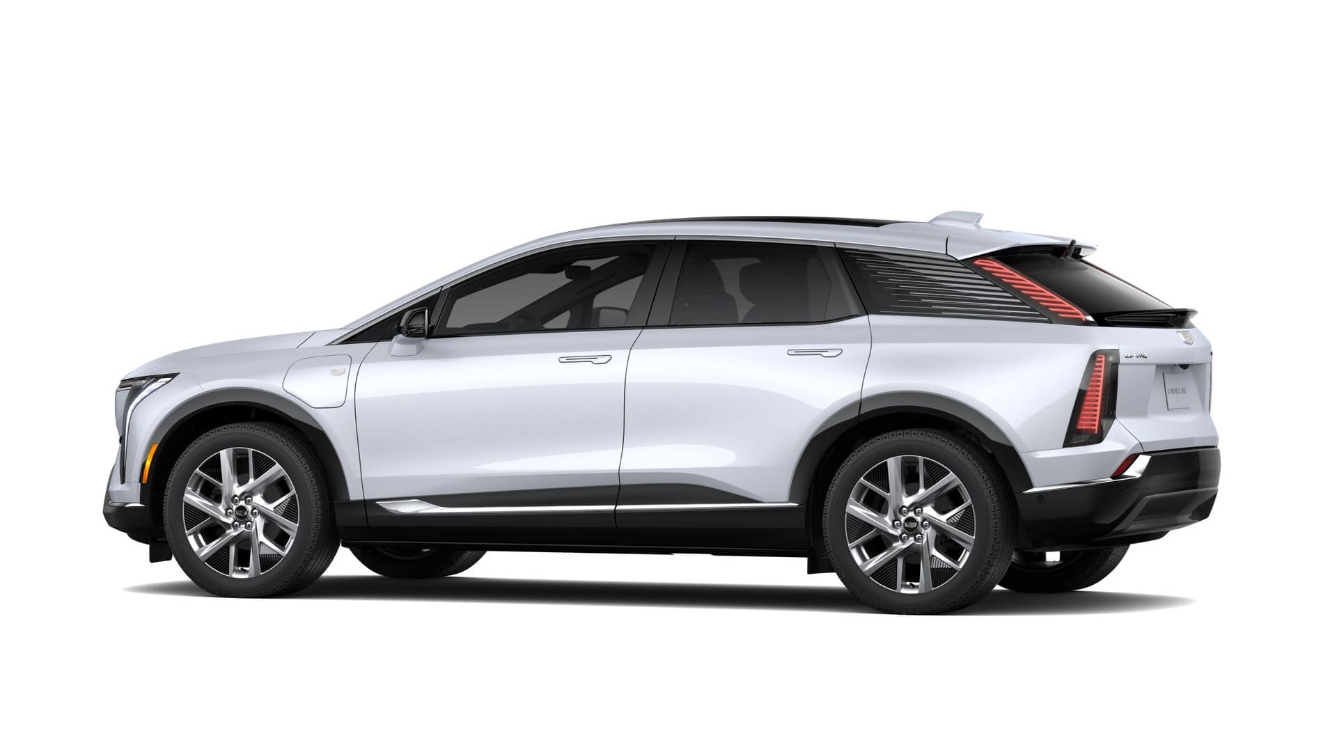 2026 Cadillac OPTIQ Premium Luxury - Photo 57
