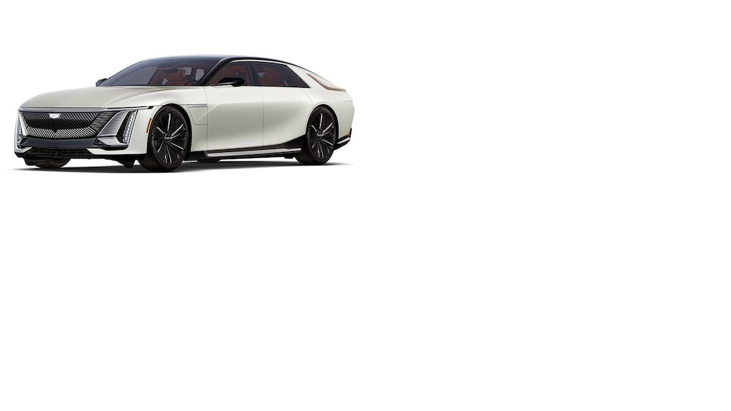New 2025 CADILLAC Celestiq 1SC CADILLAC L246 INVITE (GMNA) SED 4 DR 4 WDO EXT NOT