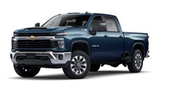 2025 Chevrolet Silverado 2500 HD LT Truck