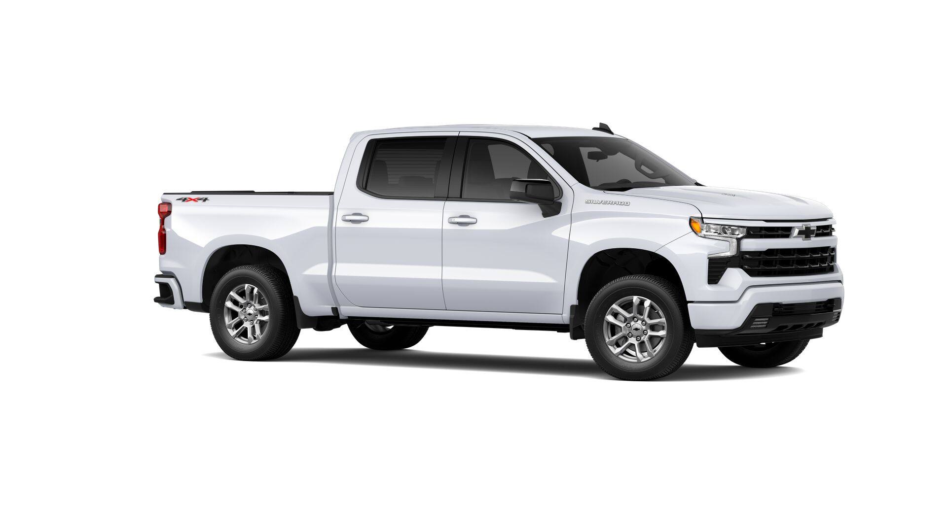 2025 Chevrolet Silverado 1500 RST - Photo 37