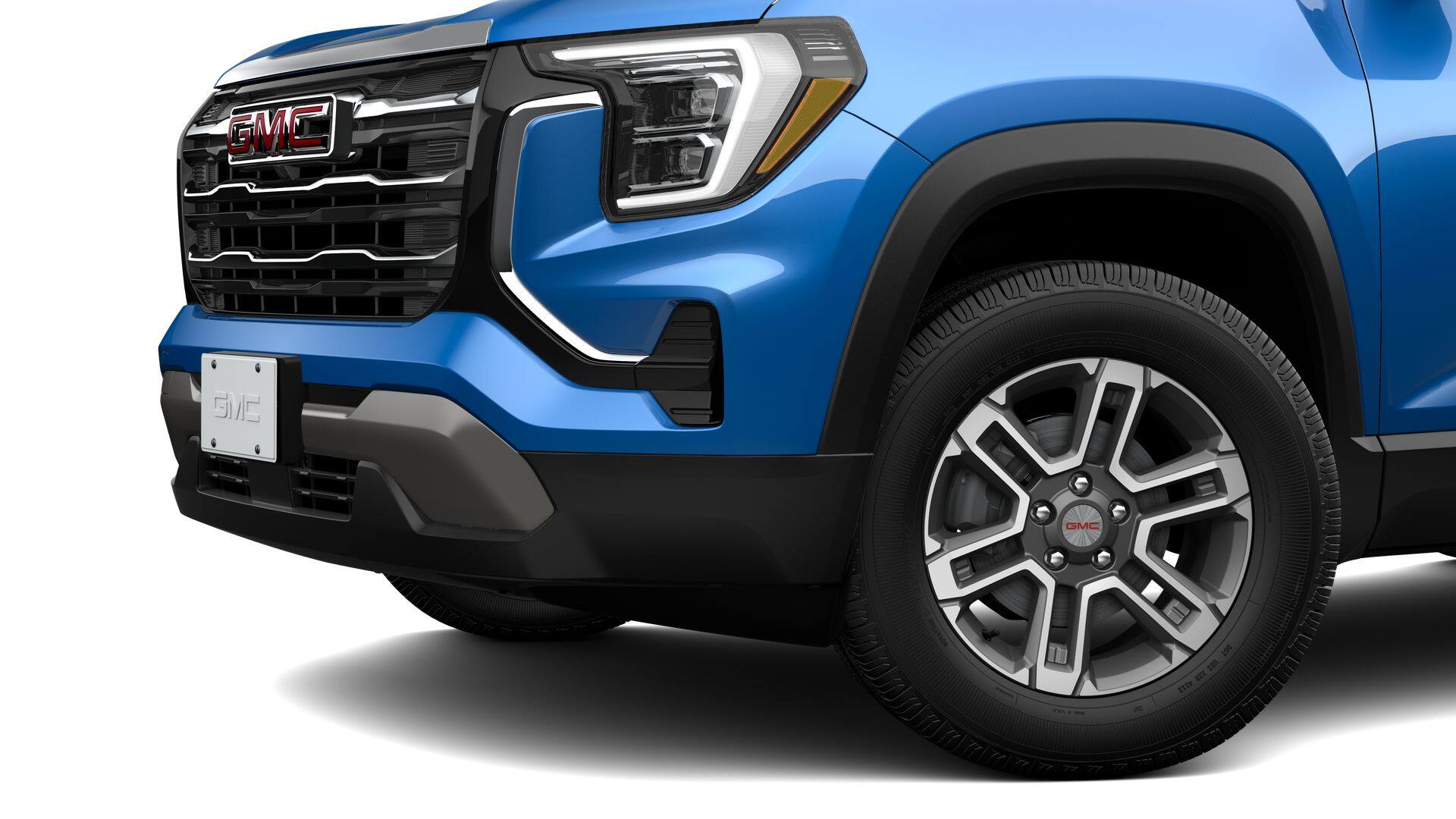 2026 GMC Terrain Elevation - Photo 41